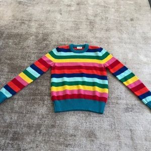 Saint Laurent sweater